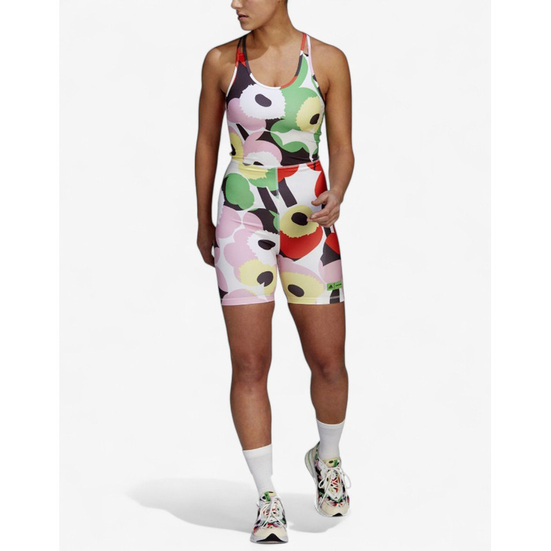 ADIDAS x Marimekko Training Onesie Multicolor