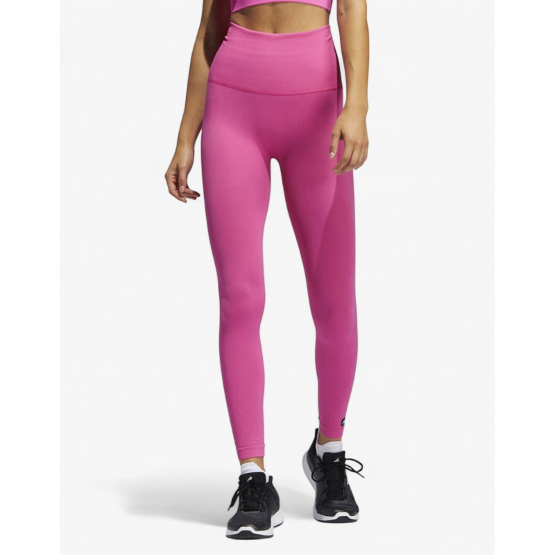 ADIDAS Formotion Sculpt Leggings Pink