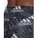 ADIDAS Training Essentials Branded 7/8 Leggings Black/White