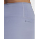 ADIDAS Training Optime Stash Pocket High-Waisted 7/8 Leggings Purple