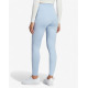 ADIDAS Originals Premium Essentials Pintuck Leggings Blue