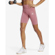 ADIDAS Training Seamless Short Tights Pink