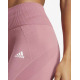 ADIDAS Training Seamless Short Tights Pink