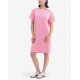 ADIDAS Originals Tee Dress Pink