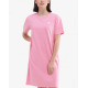 ADIDAS Originals Tee Dress Pink
