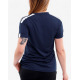 ADIDAS Performance Squadra 21 Tee Blue