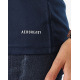 ADIDAS Performance Squadra 21 Tee Blue
