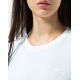 ADIDAS Originals Adicolor Classics 3-Stripes Tee Blue