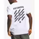ADIDAS Adicross Anti 3 Putt Golf Tee White