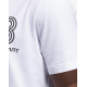 ADIDAS Adicross Anti 3 Putt Golf Tee White