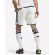 ADIDAS x Italy 23 Away Shorts White