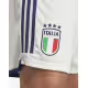 ADIDAS x Italy 23 Away Shorts White