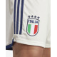 ADIDAS x Italy 23 Away Shorts White