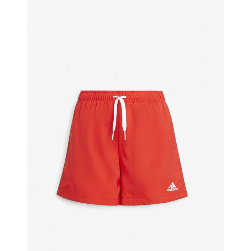 ADIDAS Essentials Chelsea Shorts Red