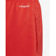 ADIDAS Essentials Chelsea Shorts Red