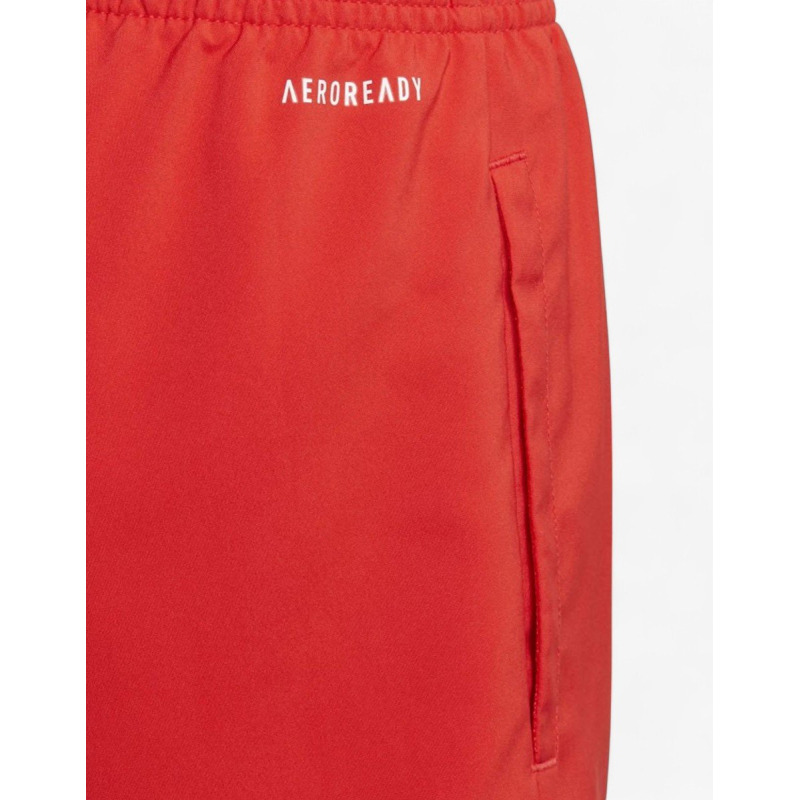 ADIDAS Essentials Chelsea Shorts Red