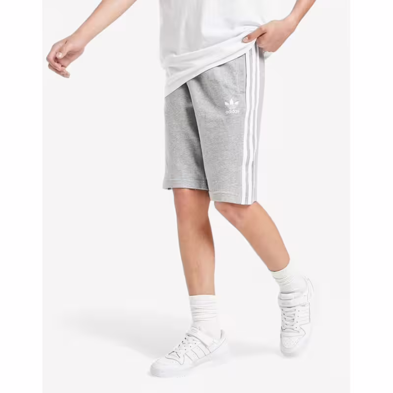 ADIDAS Originals Adicolor Shorts Grey