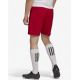 ADIDAS Entrada 22 Shorts Red