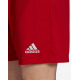 ADIDAS Entrada 22 Shorts Red
