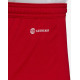 ADIDAS Entrada 22 Shorts Red