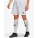 ADIDAS Entrada 22 Shorts White