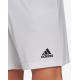 ADIDAS Entrada 22 Shorts White