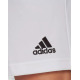 ADIDAS Entrada 22 Shorts White
