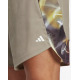 ADIDAS Designed For Movement Hiit Training Shorts Green