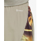 ADIDAS Designed For Movement Hiit Training Shorts Green