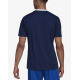 ADIDAS Entrada 22 Football Tee Blue