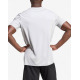 ADIDAS Tabela 23 Football Tee Light Grey