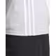 ADIDAS Tabela 23 Football Tee Light Grey