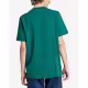 ADIDAS Originals Ny Cutline Tee Green