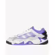 ADIDAS Originals Niteball 2.0 Shoes White/Purple