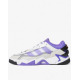 ADIDAS Originals Niteball 2.0 Shoes White/Purple