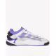 ADIDAS Originals Niteball 2.0 Shoes White/Purple