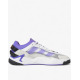 ADIDAS Originals Niteball 2.0 Shoes White/Purple