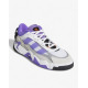 ADIDAS Originals Niteball 2.0 Shoes White/Purple