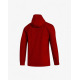 ADIDAS Entrada 22 All Weather Jacket Red