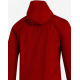 ADIDAS Entrada 22 All Weather Jacket Red