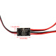PWM управляем ключ, 2-20A, 3-30V