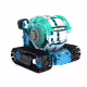 Конструктор 3 в 1 Интелигентен трансформиращ се робот, RC - 494 части