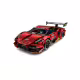 Конструктор Електрическа супер кола, RC, 1:10 - 1835ч.