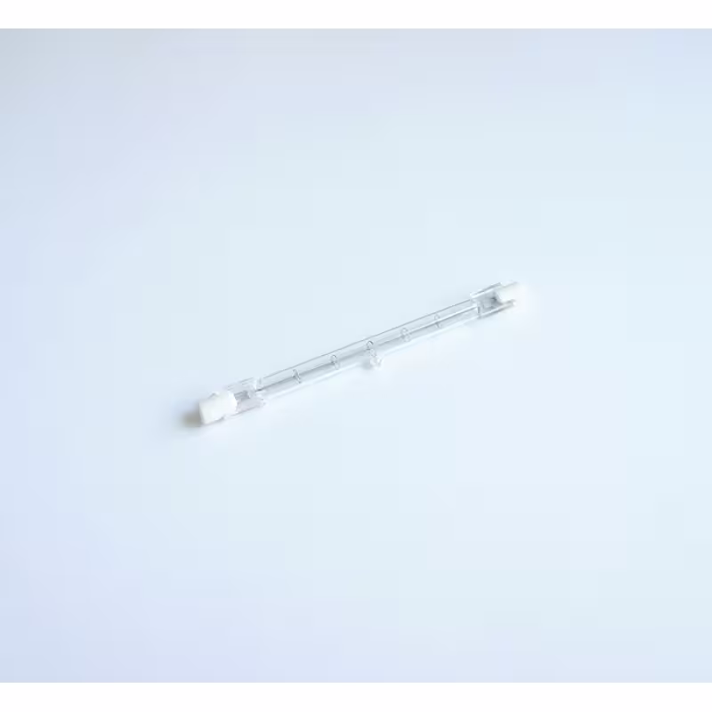 Лампа Narva, халогенна пура, цокъл R7s, 220VAC, 100W, 118mm