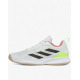 ADIDAS Avaflash Low Tennis Shoes White