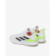ADIDAS Avaflash Low Tennis Shoes White