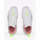ADIDAS Avaflash Low Tennis Shoes White