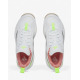 ADIDAS Avaflash Low Tennis Shoes White