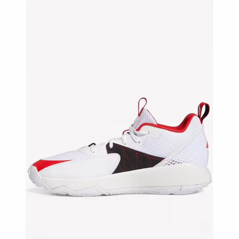 ADIDAS x Damian Lillard Extply 2.0 Shoes White