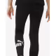 PUMA Essentials Logo Leggings Black G